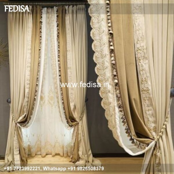 Sewing Curtains Voile Curtains Green Curtains