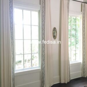 Ivory Blackout Curtains Curtains Online Curtain Fabric