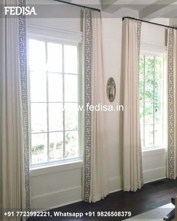 Ivory Blackout Curtains Curtains Online Curtain Fabric