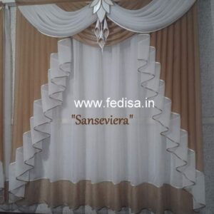 White Kitchen Curtains Blackout Curtains Door Curtains