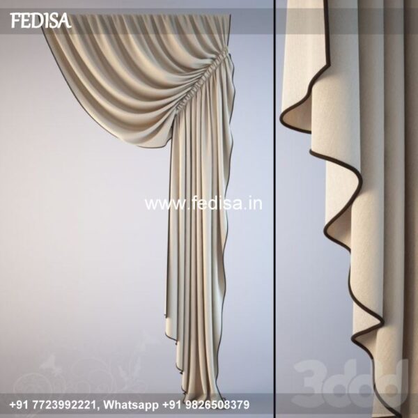 Grey Star Curtains White Curtains Drapery
