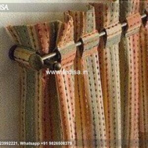 Office Window Blinds Bedroom Curtains White Blackout Curtains