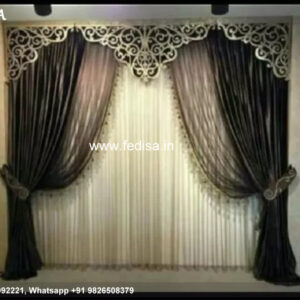 Teal Blue Curtains Sheer Curtains Linen Curtains
