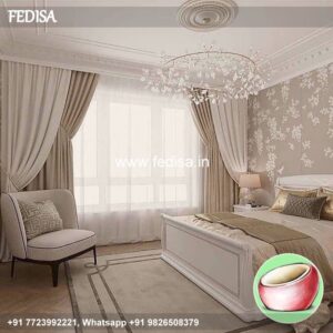 Stylish Curtains Drapes Eyelet Curtains