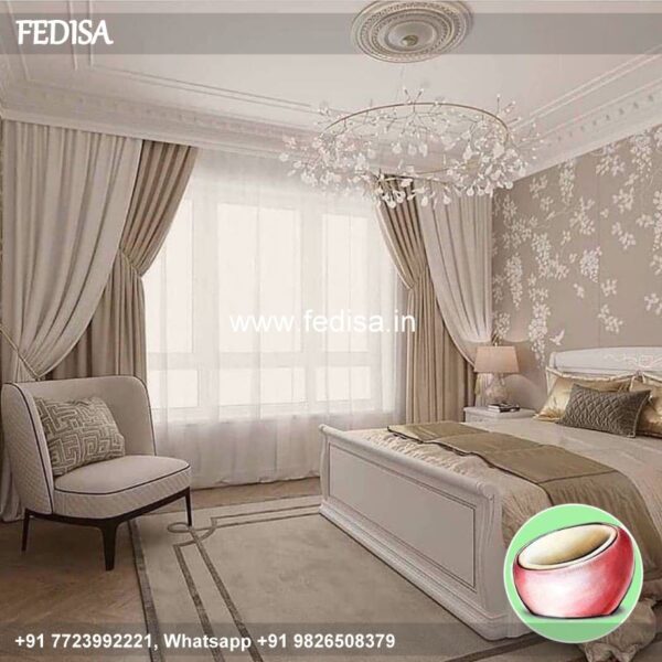 Stylish Curtains Drapes Eyelet Curtains