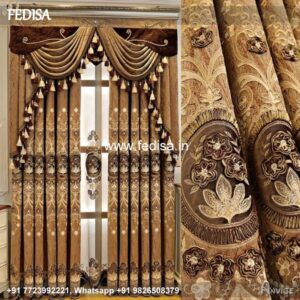 Patterned Blackout Curtains White Curtains Drapery
