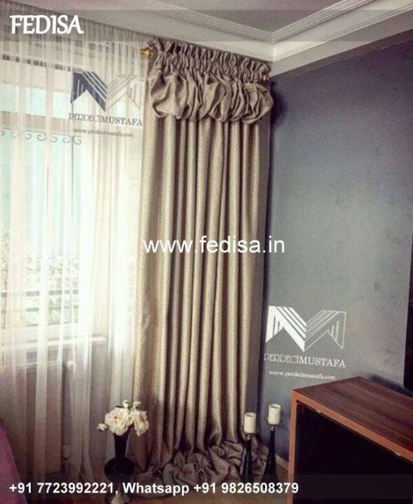 Insulated Drapes Bedroom Curtains White Blackout Curtains