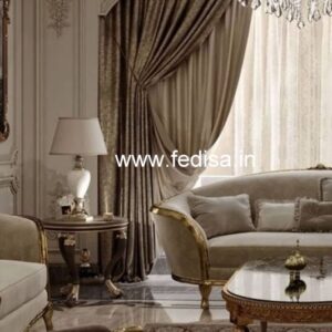 Patchwork Curtains Voile Curtains Green Curtains