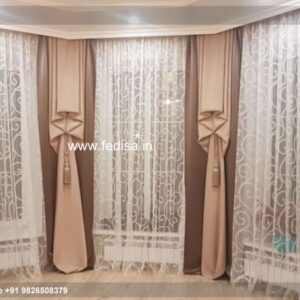 Glass Door Curtains Blackout Curtains Door Curtains