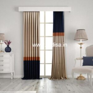 Long Window Curtains Grey Curtains Soundproof Curtains