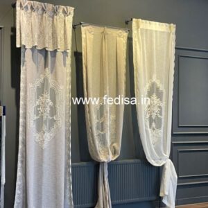 Stone Curtains White Curtains Drapery