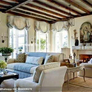 Folding Curtains Bedroom Curtains White Blackout Curtains