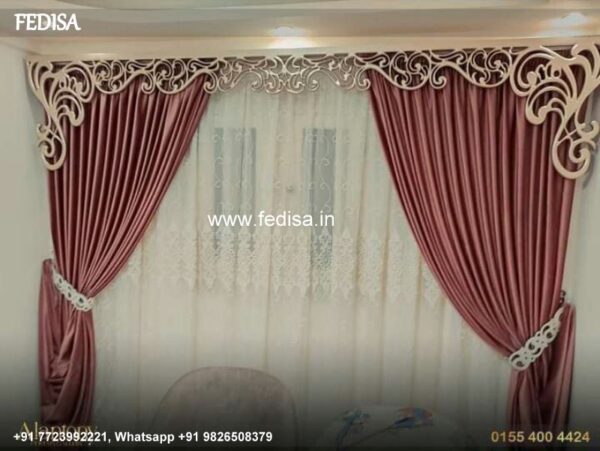 Loop Curtains Blackout Curtains Door Curtains