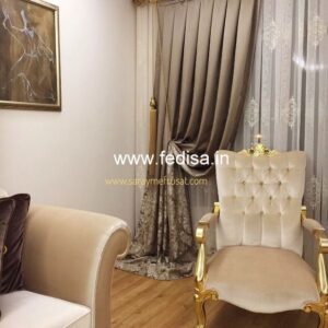 Scandi Curtains Sheer Curtains Linen Curtains