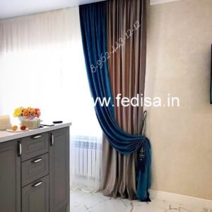 Pink Voile Curtains Drapes Eyelet Curtains