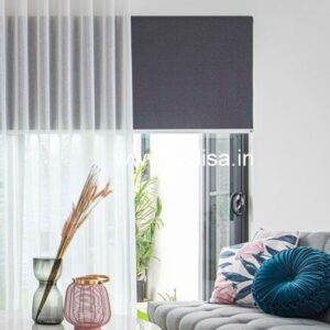 Orange Velvet Curtains Window Curtains Curtain Designs