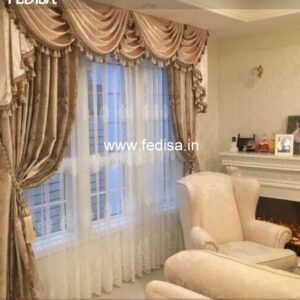 Nicetown Soundproof Curtains Curtains For Living Room Beaded Curtains