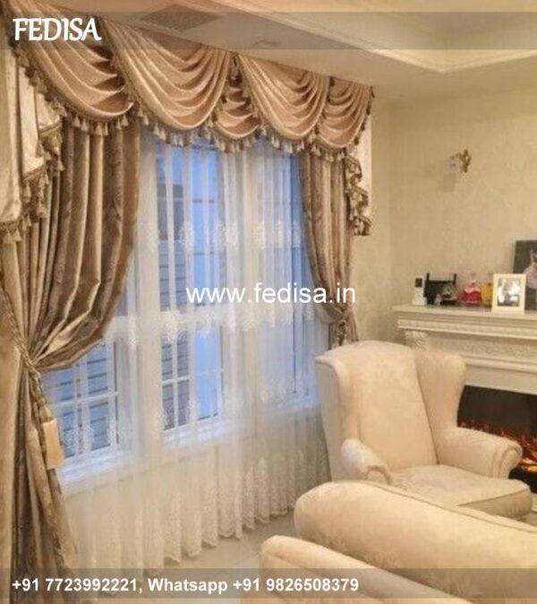 Nicetown Soundproof Curtains Curtains For Living Room Beaded Curtains
