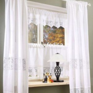 Curtain Nets Sheer Curtains Linen Curtains