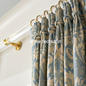 Mocha Curtains Grey Curtains Soundproof Curtains