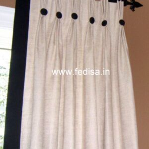 Elegant Living Room Curtains Sheer Curtains Linen Curtains