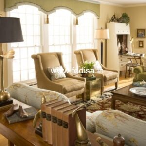 Uptown Drapes White Curtains Drapery