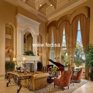 Curtain Label Voile Curtains Green Curtains