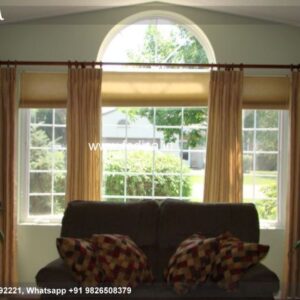 Brown Blackout Curtains Curtains Online Curtain Fabric
