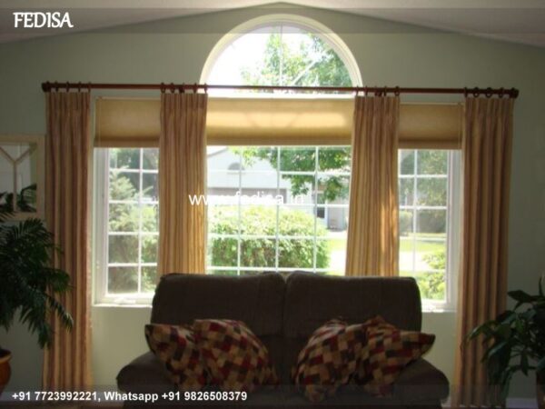 Brown Blackout Curtains Curtains Online Curtain Fabric