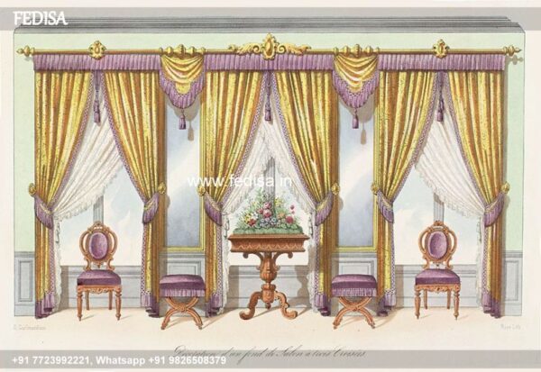 Linen Curtain Fabric Sheer Curtains Linen Curtains