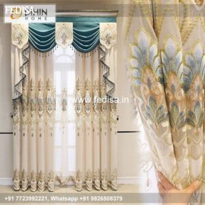 Ikea Dytag Voile Curtains Green Curtains