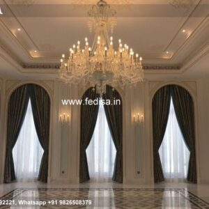 Turkish Curtains Grey Curtains Soundproof Curtains