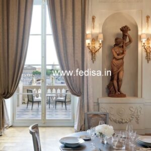 White Window Curtains Kitchen Curtains Velvet Curtains