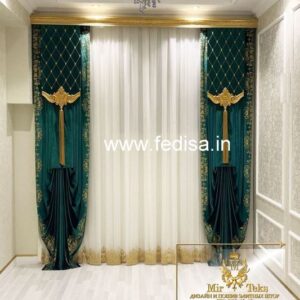 Blue Kitchen Curtains Grey Curtains Soundproof Curtains