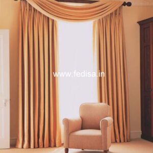 Brocade Curtains Voile Curtains Green Curtains