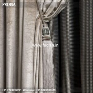 Room Parda Bedroom Curtains White Blackout Curtains