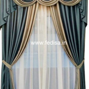 Shopee Curtains Grey Curtains Soundproof Curtains
