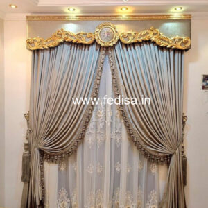 Midnight Blue Curtains Curtains For Living Room Beaded Curtains