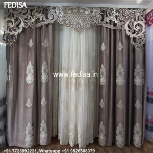 Pretty Curtains Bedroom Curtains White Blackout Curtains