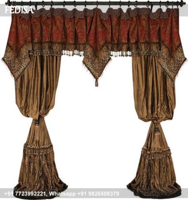 Garden Curtains Drapes Eyelet Curtains