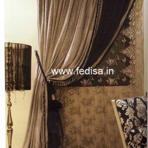 Teal And Gold Curtains Curtains Online Curtain Fabric