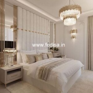 Modern Drapes Grey Curtains Soundproof Curtains
