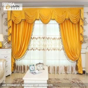 Sheer Window Panels Grey Curtains Soundproof Curtains