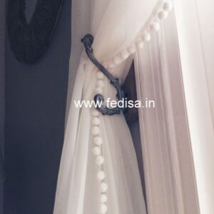 Denim Blue Curtains Curtains For Living Room Beaded Curtains