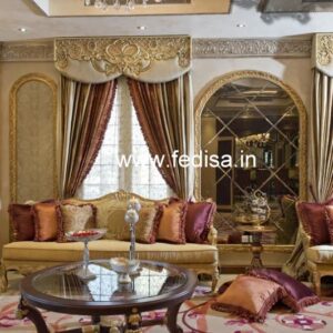 Patterned Voile Curtains Curtains Online Curtain Fabric