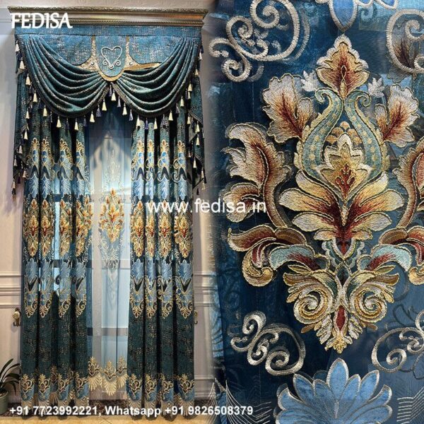 Tie Curtains Grey Curtains Soundproof Curtains
