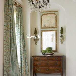 Hanging Drapes Sheer Curtains Linen Curtains