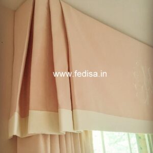 Teal Valance Voile Curtains Green Curtains
