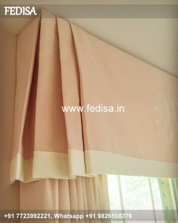 Teal Valance Voile Curtains Green Curtains