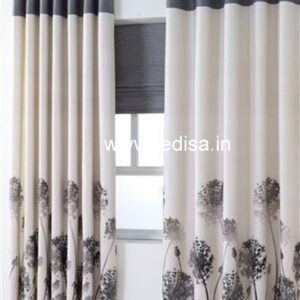 Room Darkening Drapes White Curtains Drapery